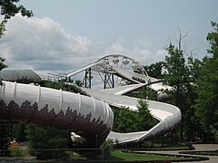 Sarajevo Bobsled