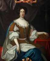 Sarah, Duchess of Somerset, 1679