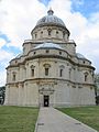 Tempiu di Santa Maria di a Cunsulazioni, Rinascimentu