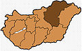 Collocazione geografica della diocesi