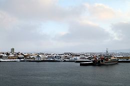 Vadsø