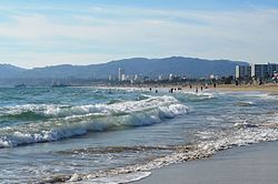 Venice Beach