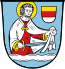 Blason de Arnschwang