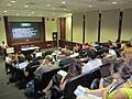 Wikimania presentation, Washington DC, 2012