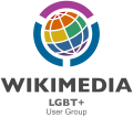 Wikimedia LGBT+ User Group