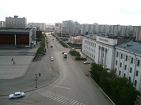 ياکوتسک