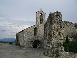 Église Saint-Lambert