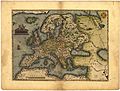אירופה 1572