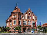 Town hall