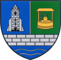 Brasão de Scharndorf