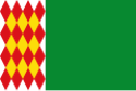 Flagget til Cerdanyola del Vallès