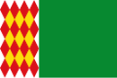 Drapeau de Cerdanyola del Vallès