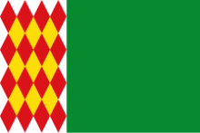 Bandera de Cerdanyola del Vallès.svg