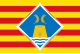 Formentera's flag