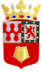 Coat of arms of Berg en Dal