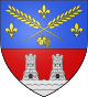 Nogent-sur-Marne – Stemma