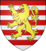 Blason de Torcy-le-Grand