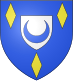 Coat of arms of Croissy-sur-Seine
