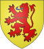 Blason de Montbrun-les-Bains