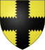 Blason de Moyon Villages