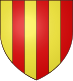 Coat of arms of Saint-Brice-en-Coglès