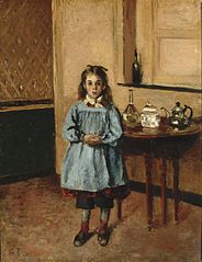 Delt va Jeanne Pissarro