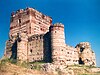 Castillo de Villafranca o Aulencia (Villanueva de la Cañada)