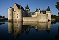 Schloss Sully-sur-Loire