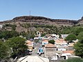 Cidade Velha-Vue