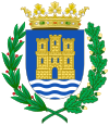 Coat of airms o Alcalá de Henares