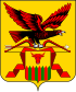 外貝加爾邊疆區徽章