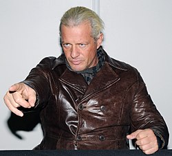 Costas Mandylor