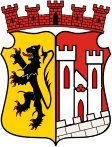 Jülich címere