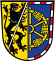 Blason de l'arrondissement d'Erlangen-Höchstadt