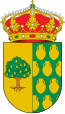 Blason de Peralejos de Abajo