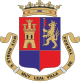 Wappen von Gerichtsbezirk Torrox