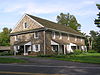 Evesham Friends Meeting House