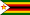 Bandeira do Zimbabwe