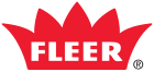 logo de Fleer Corporation