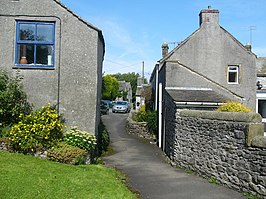 Cottages