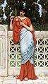 He Loves Me, He Loves Me Not by John William Godward