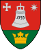 Blason de Bolhás