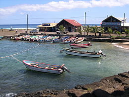 Hanga Roa – Veduta