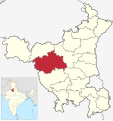 Hisar district