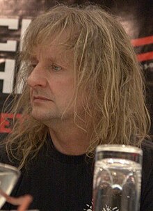 Description de l'image K. K. Downing2005.jpg.