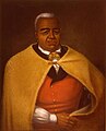 Kamehameha I, (1795–1819).