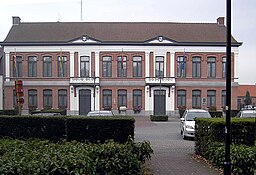 Kommunhuset i Kasterlee