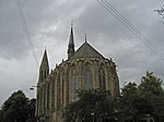 Kelvinside Hillhead Parish Church