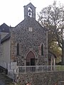 Kapelle Notre-Dame de Pitité