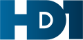 Logo HD1 de 12 de dezembro de 2012 a 29 de janeiro de 2018.